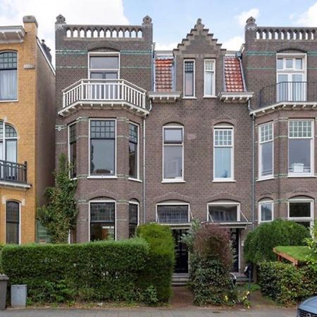 Het Huis Met De Barbies Arnheim Exterior foto