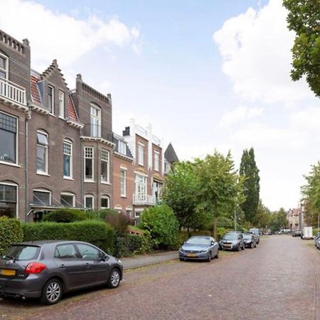 Het Huis Met De Barbies Arnheim Exterior foto
