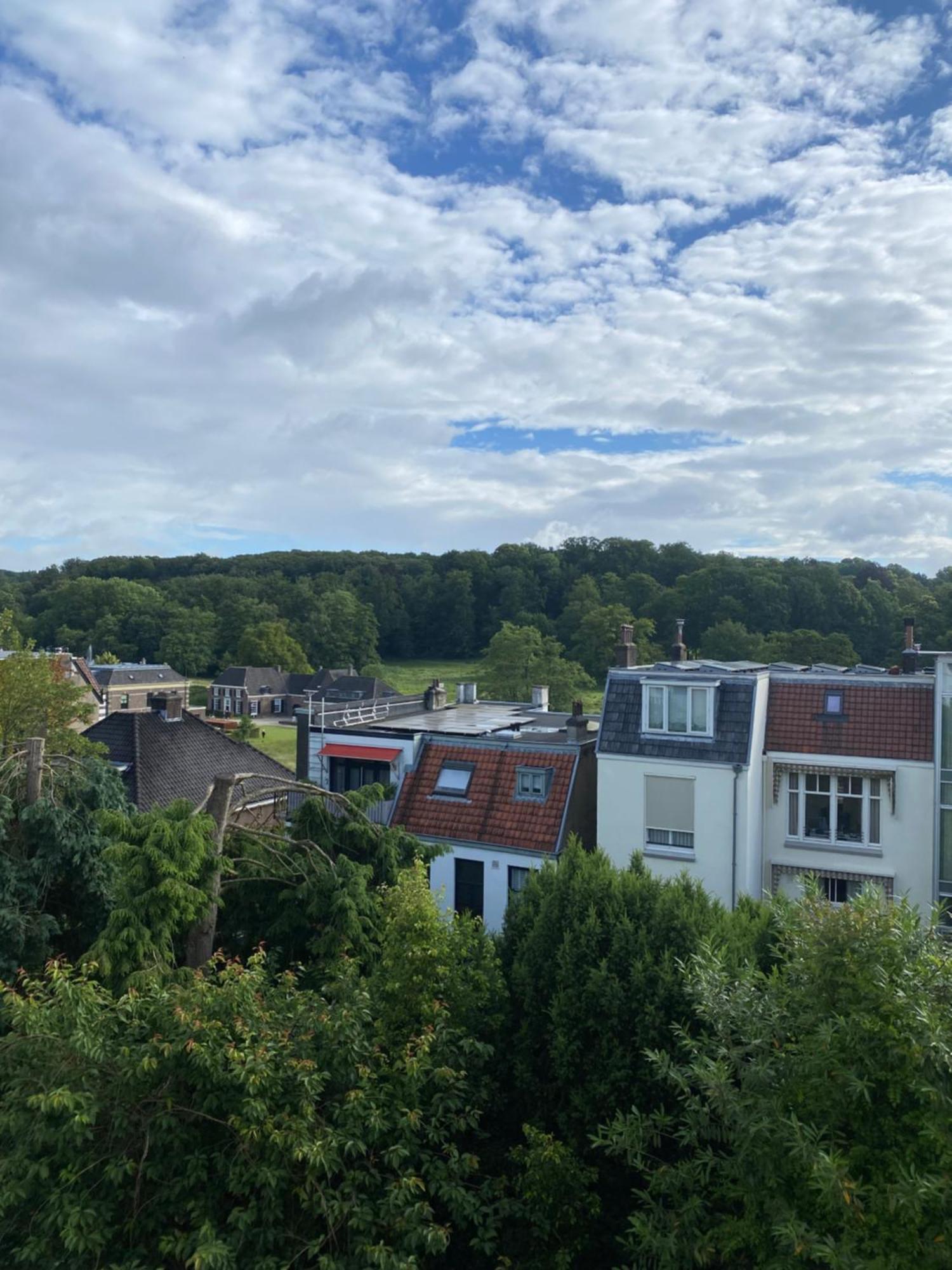 Het Huis Met De Barbies Arnheim Exterior foto